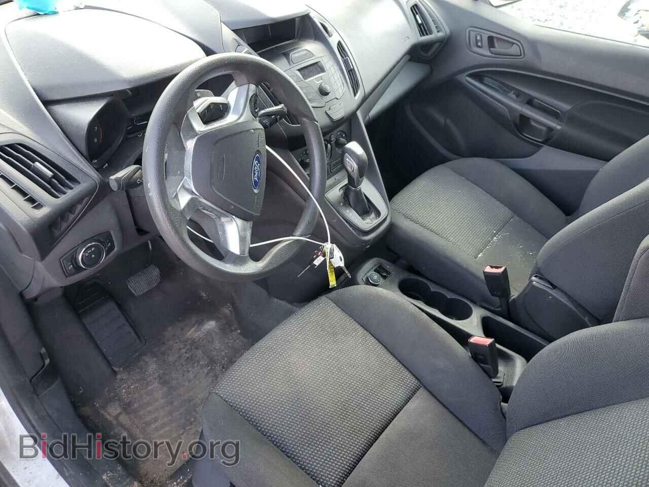 2016 FORD TRANSIT - VIN: NM0LS7E72G1281662 - Фото 8