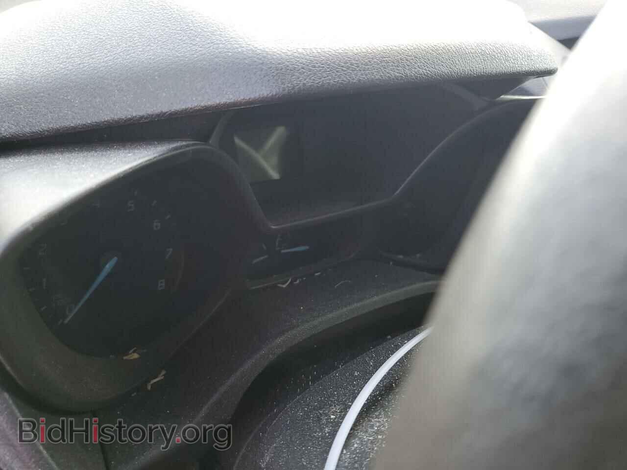 2016 FORD TRANSIT - VIN: NM0LS7E72G1281662 - Фото 9