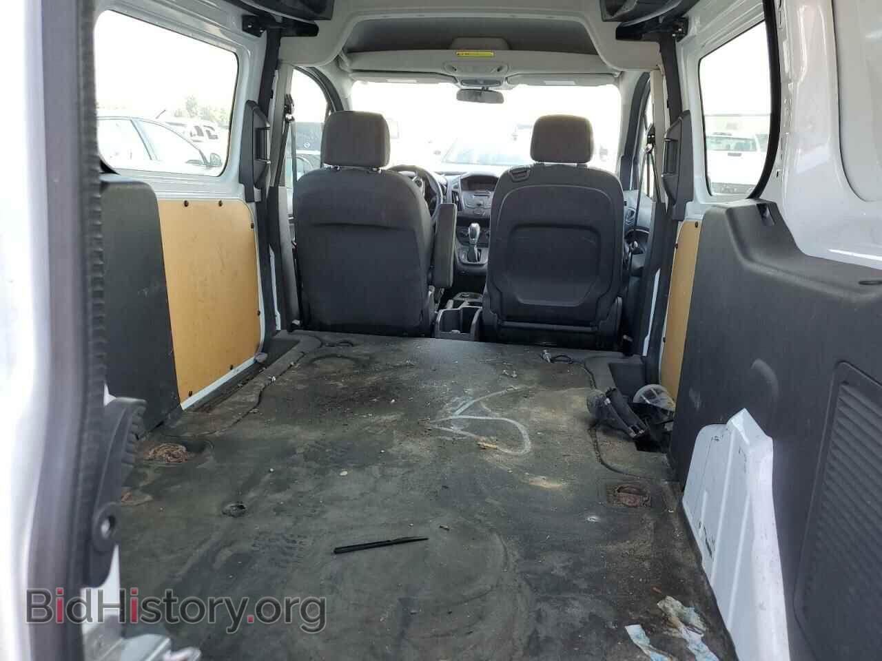 2016 FORD TRANSIT - VIN: NM0LS7E72G1281662 - Фото 10