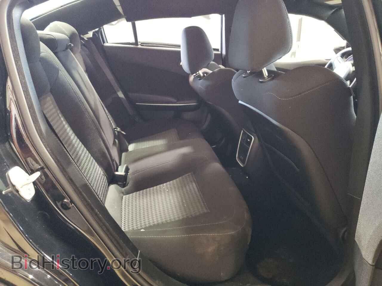 2023 DODGE CHARGER - VIN: 2C3CDXHG0PH587919 - Фото 10