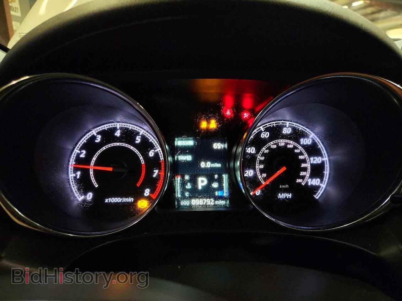2018 MITSUBISHI OUTLANDER - VIN: JA4AR3AW4JU021663 - Photo 9