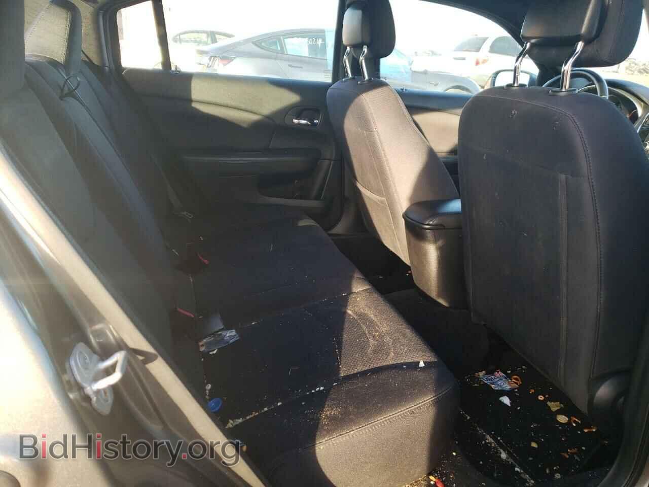 2013 CHRYSLER 200 - VIN: 1C3CCBBB3DN596152 - Photo 10