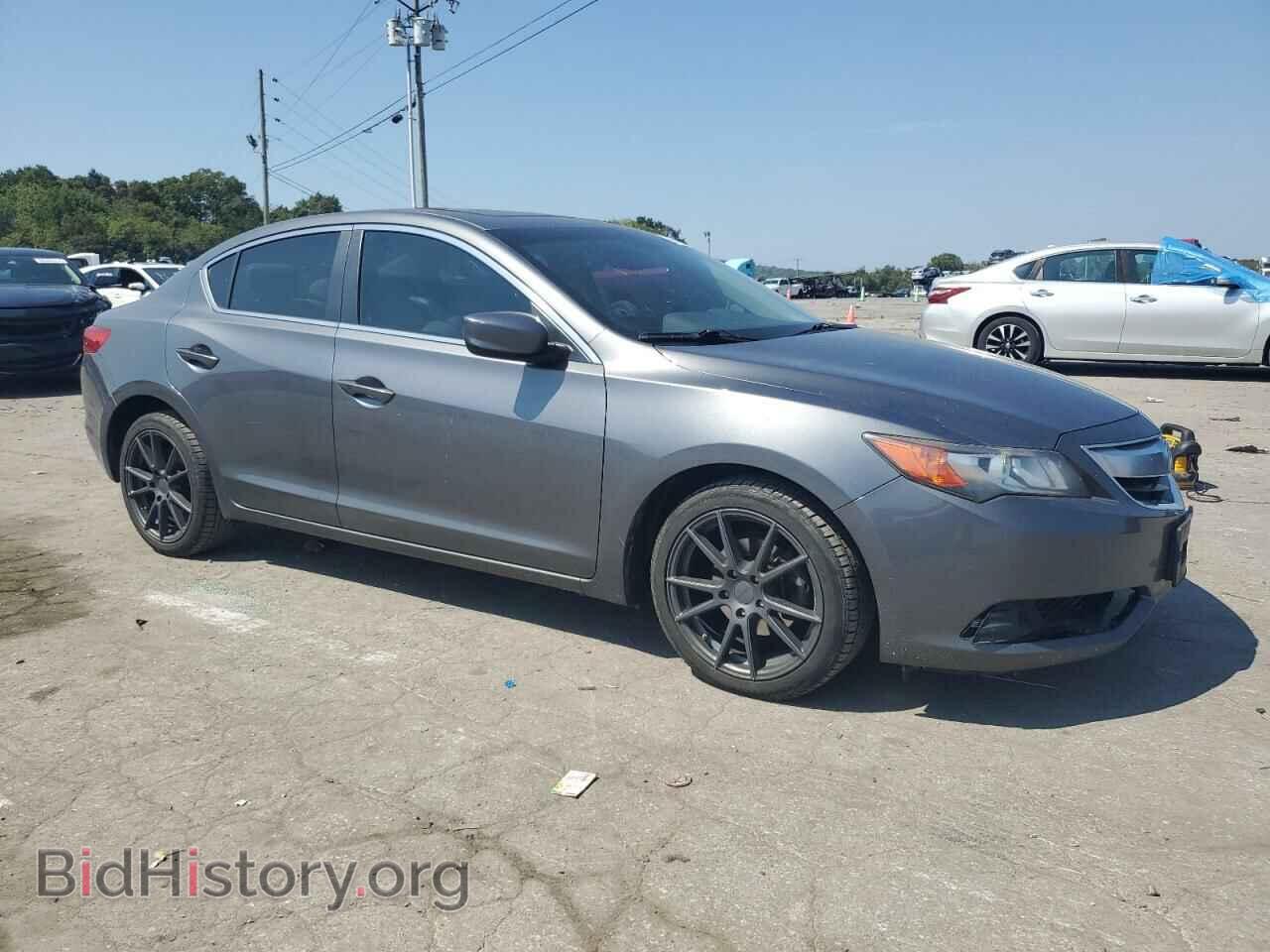 2013 ACURA ILX - VIN: 19VDE1F59DE016277 - Фото 4