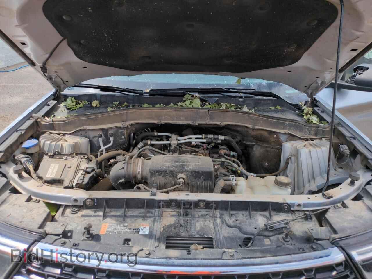 2021 FORD EXPLORER - VIN: 1FMSK8DH5MGA82995 - Photo 12