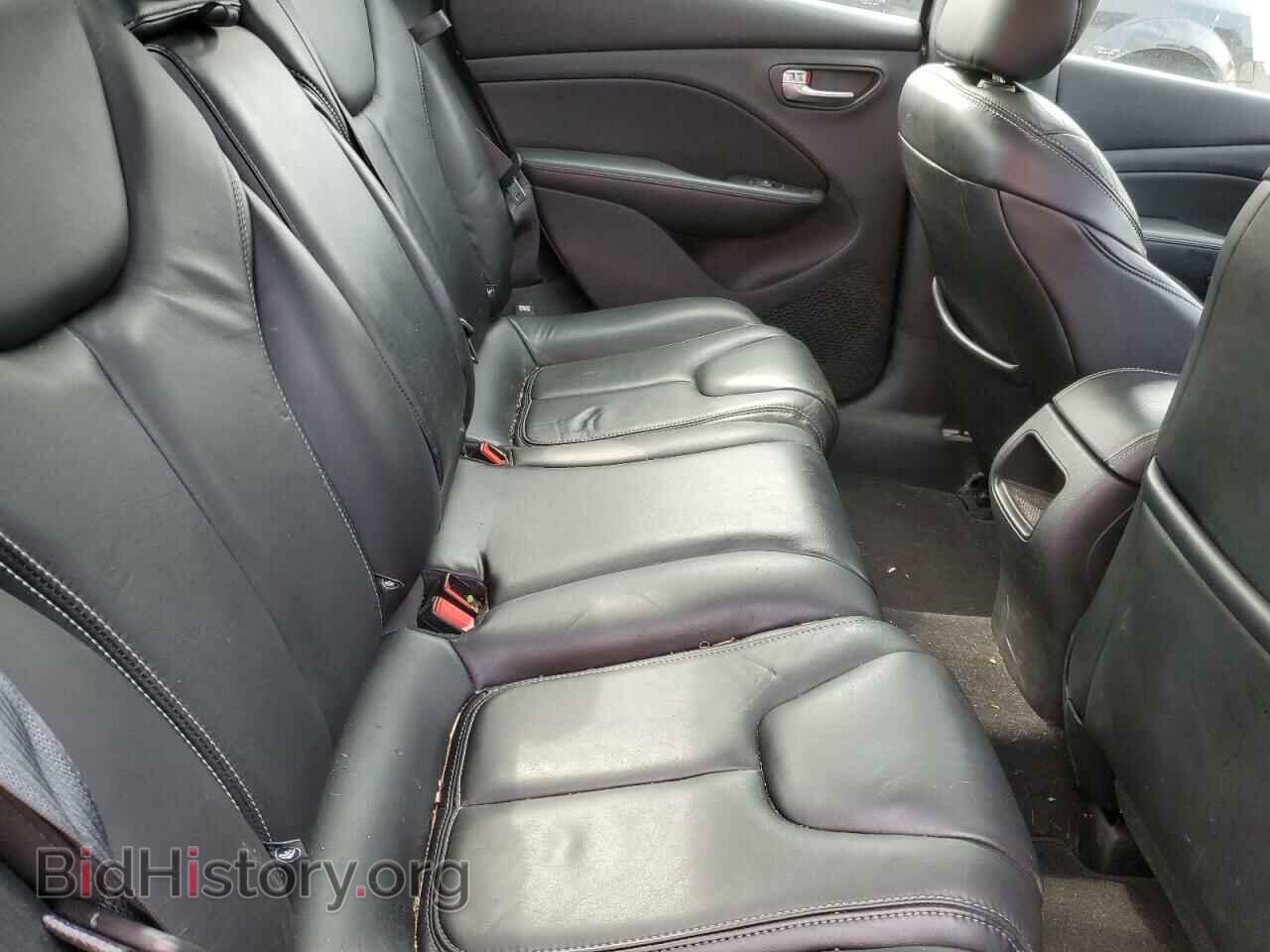 2013 DODGE DART - VIN: 1C3CDFCA0DD682258 - Фото 10