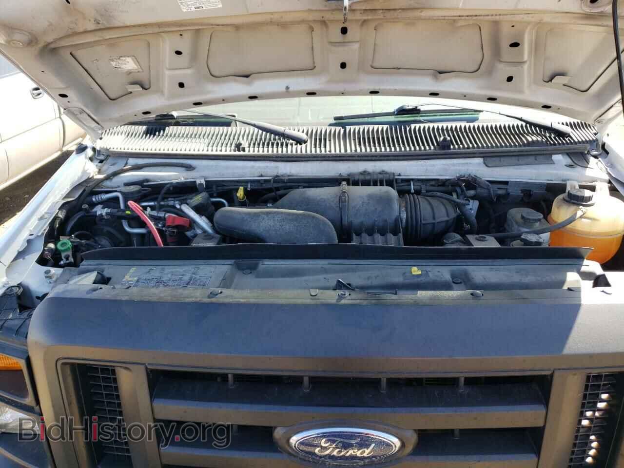 2012 FORD ALL Models - VIN: 1FTSS3EL2CDB14666 - Photo 12