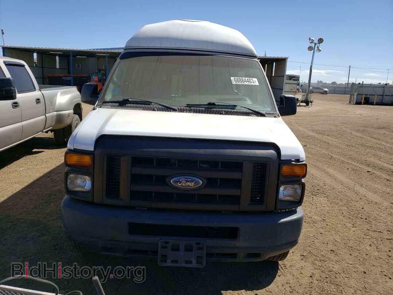 2012 FORD ALL Models - VIN: 1FTSS3EL2CDB14666 - Photo 5