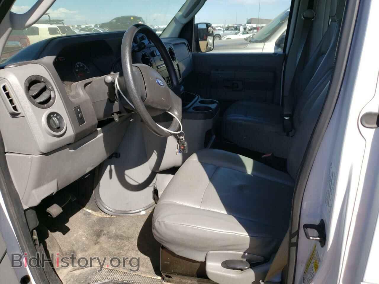 2012 FORD ALL Models - VIN: 1FTSS3EL2CDB14666 - Photo 7