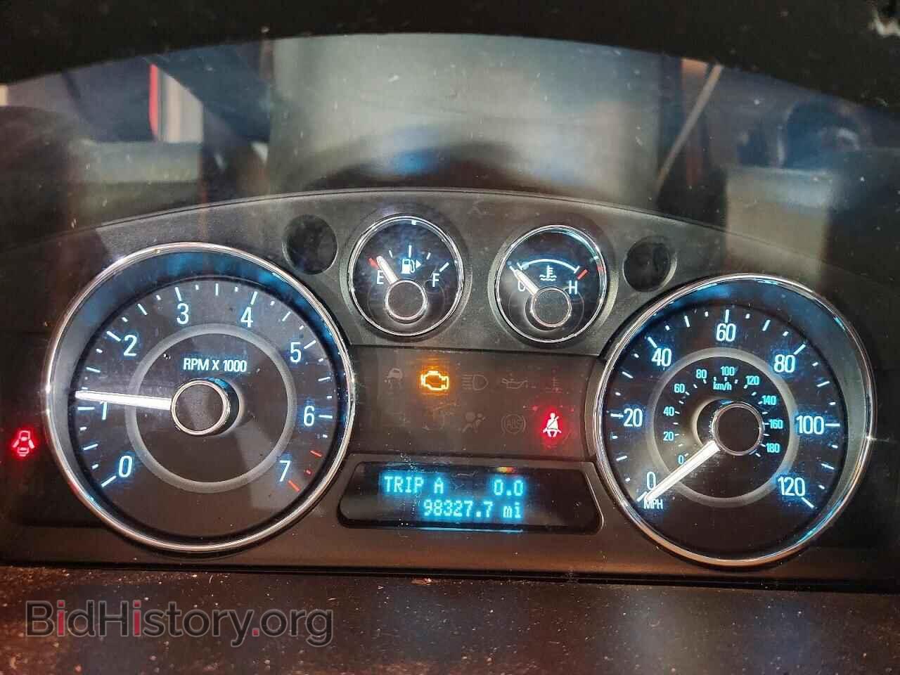 2010 FORD FLEX - VIN: 2FMHK6CC5ABA24862 - Фото 9