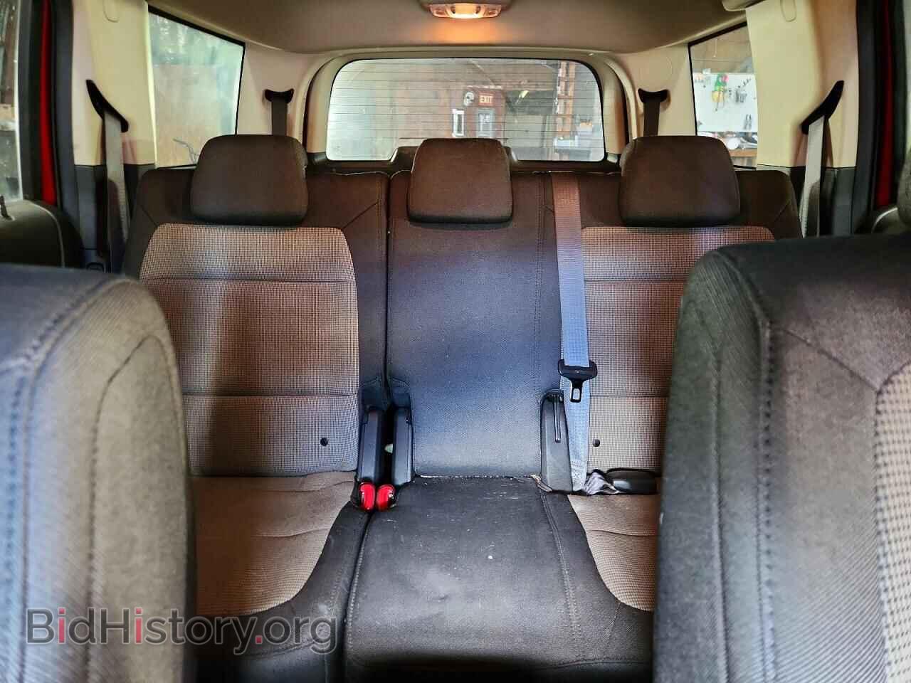 2010 FORD FLEX - VIN: 2FMHK6CC5ABA24862 - Фото 10