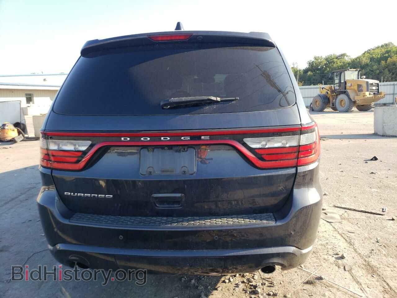 2014 DODGE DURANGO - VIN: 1C4RDHAG5EC370114 - Photo 6