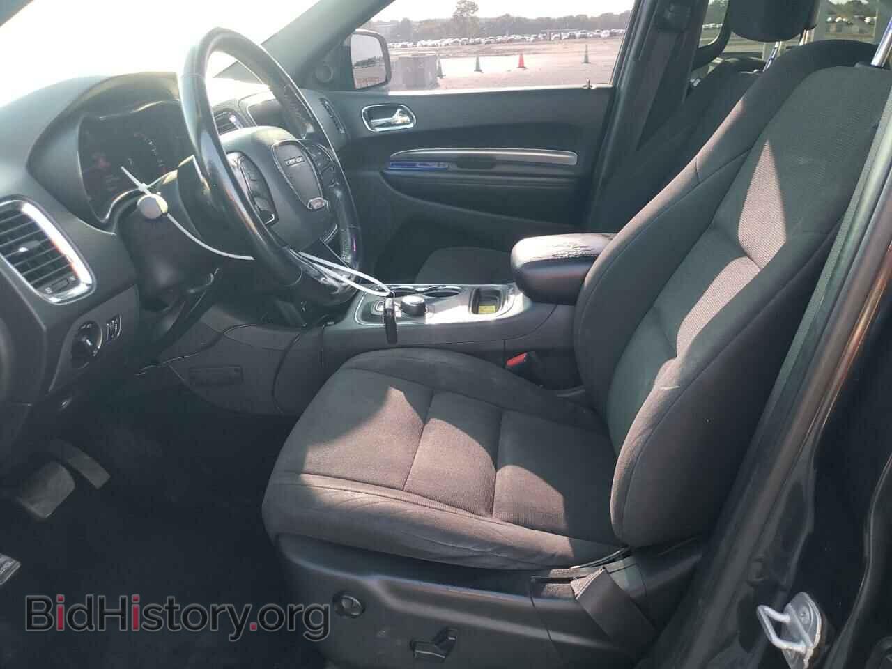 2014 DODGE DURANGO - VIN: 1C4RDHAG5EC370114 - Photo 7