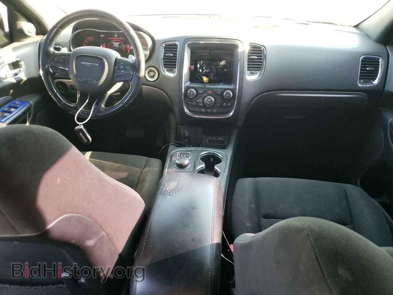 2014 DODGE DURANGO - VIN: 1C4RDHAG5EC370114 - Photo 8