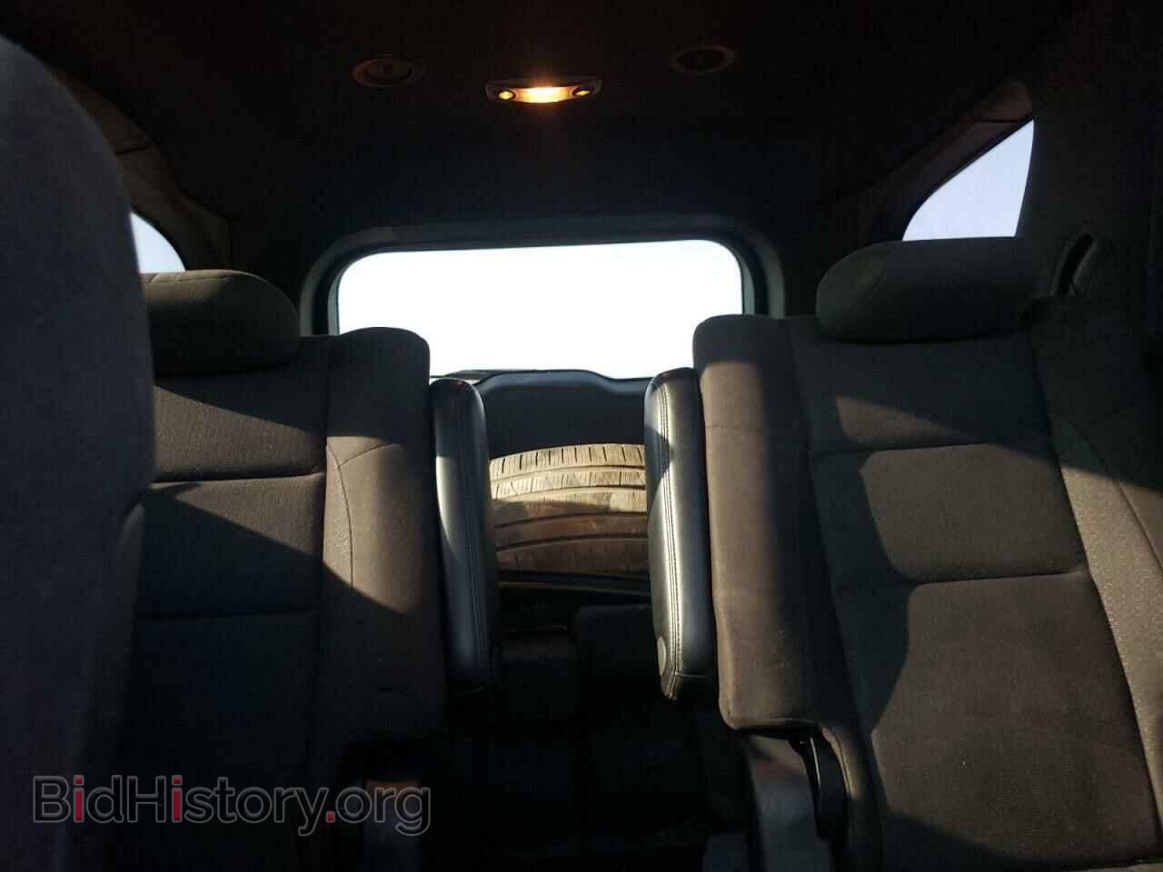 2014 DODGE DURANGO - VIN: 1C4RDHAG5EC370114 - Photo 10