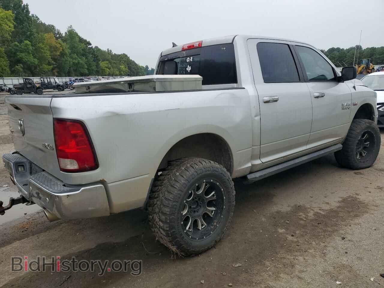 2017 RAM 1500 - VIN: 1C6RR7LT7HS528136 - Фото 3
