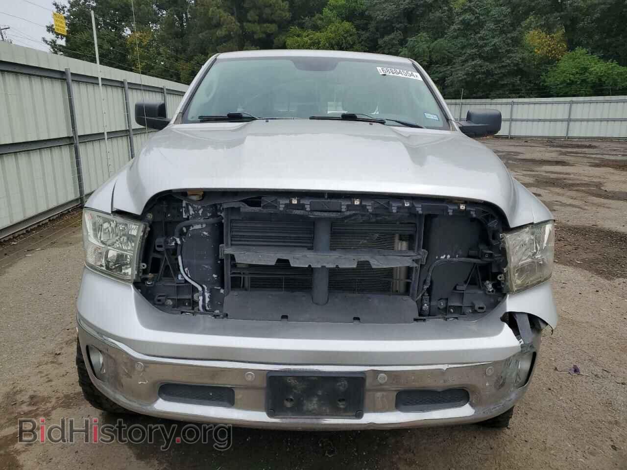 2017 RAM 1500 - VIN: 1C6RR7LT7HS528136 - Фото 5