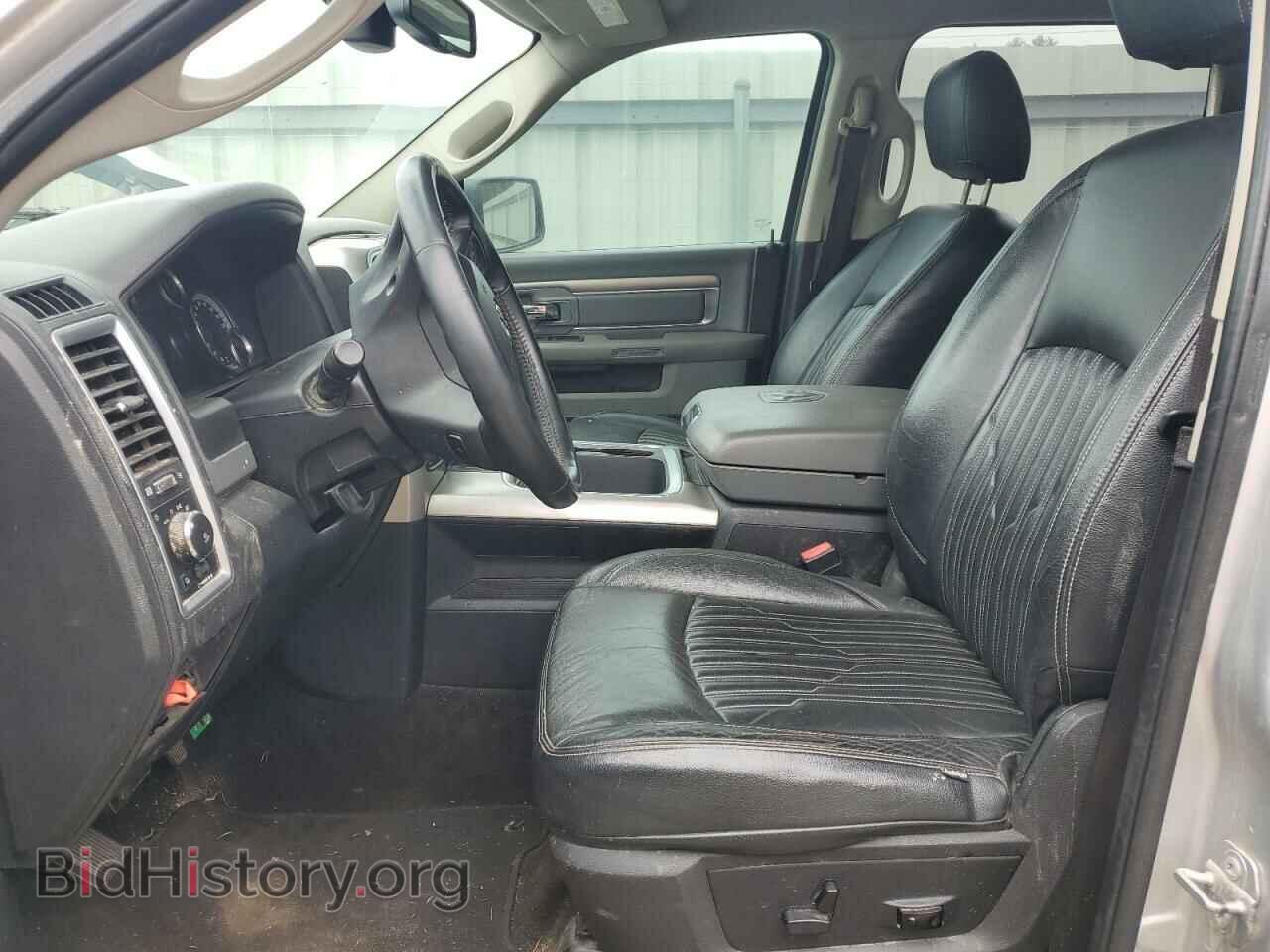 2017 RAM 1500 - VIN: 1C6RR7LT7HS528136 - Фото 7