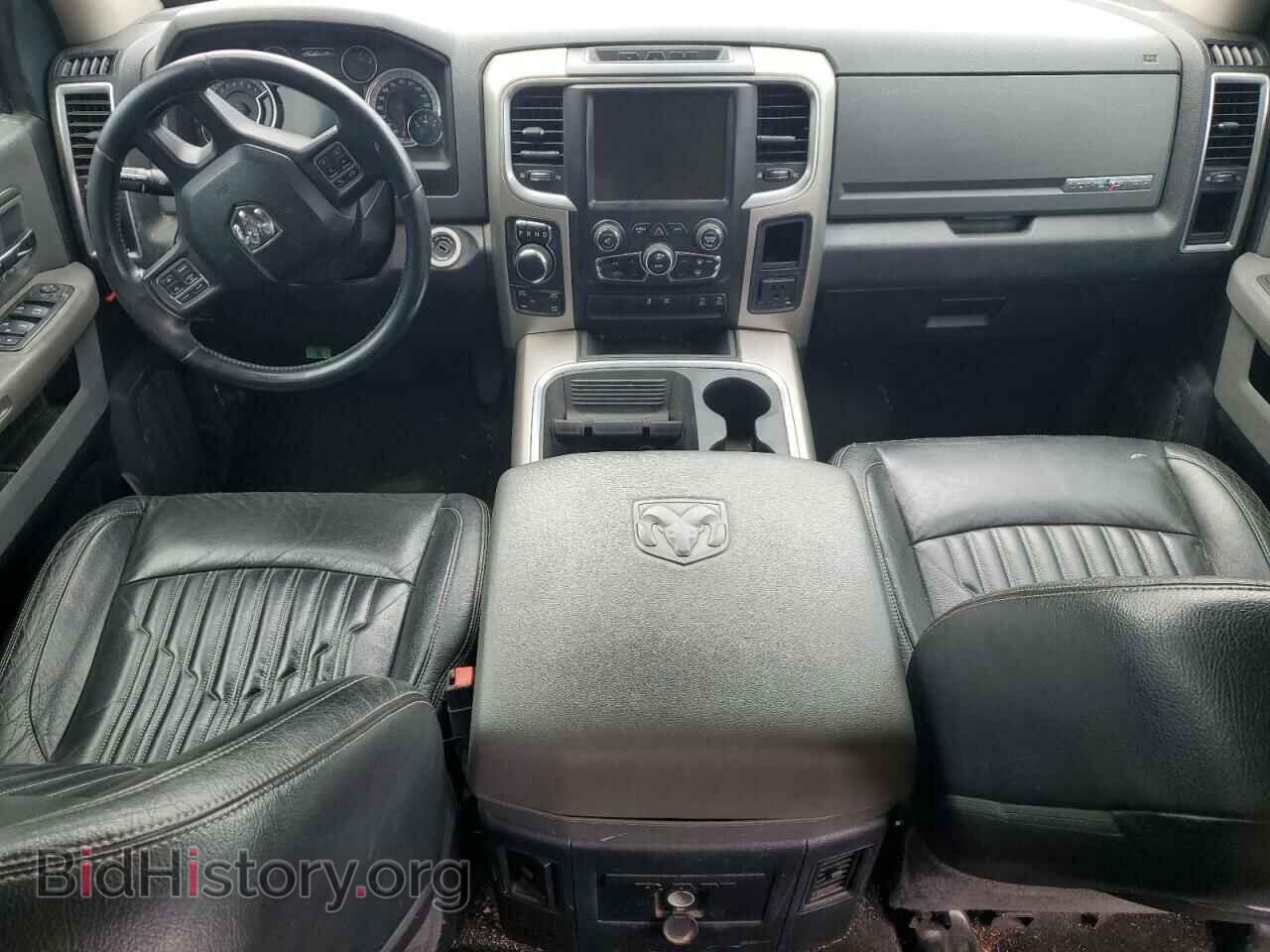 2017 RAM 1500 - VIN: 1C6RR7LT7HS528136 - Фото 8