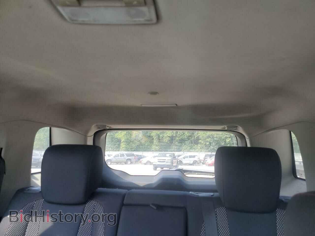 2011 GMC TERRAIN - VIN: 2CTALSEC5B6433175 - Photo 10