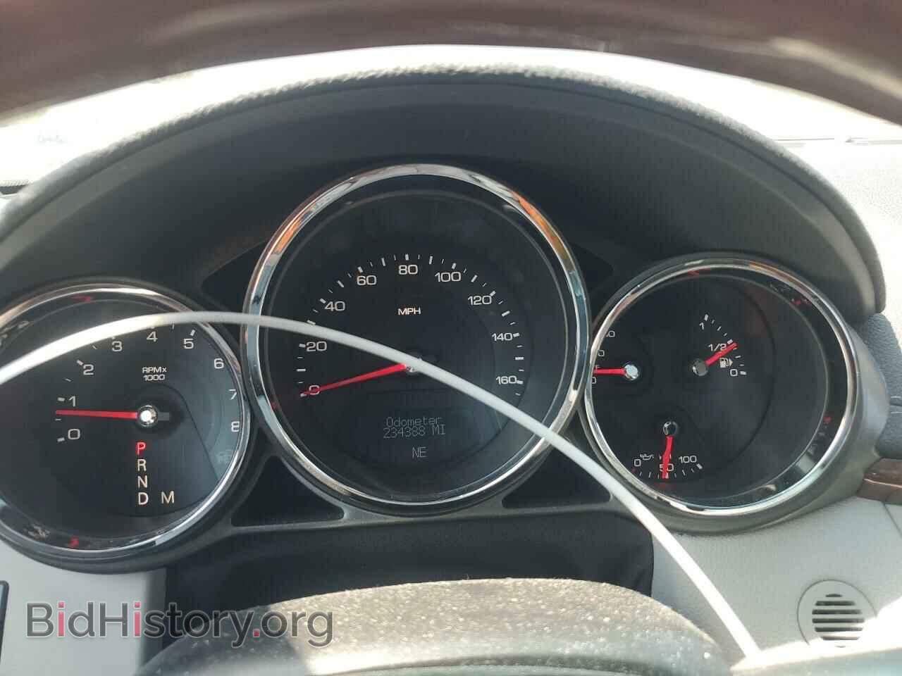 2013 CADILLAC CTS - VIN: 1G6DG5E57D0103939 - Фото 9