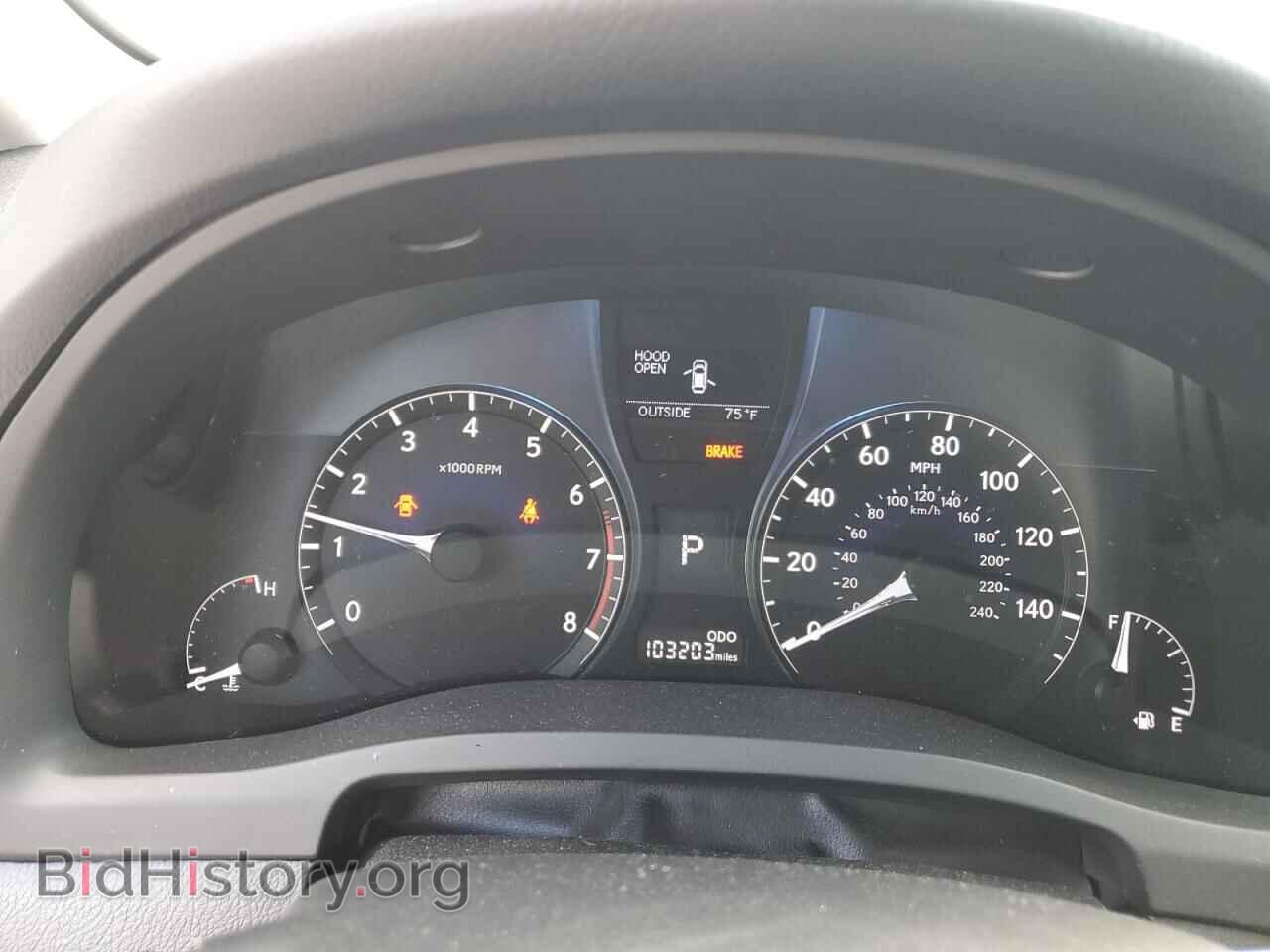 2015 LEXUS RX350 - VIN: 2T2ZK1BA9FC153337 - Фото 9