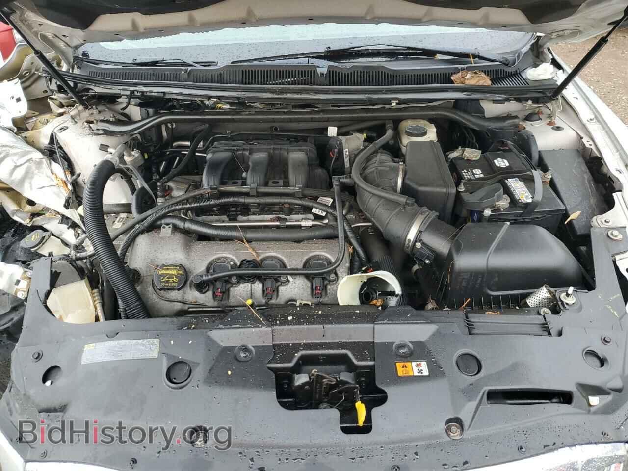 2012 FORD TAURUS - VIN: 1FAHP2EW9CG112840 - Фото 11