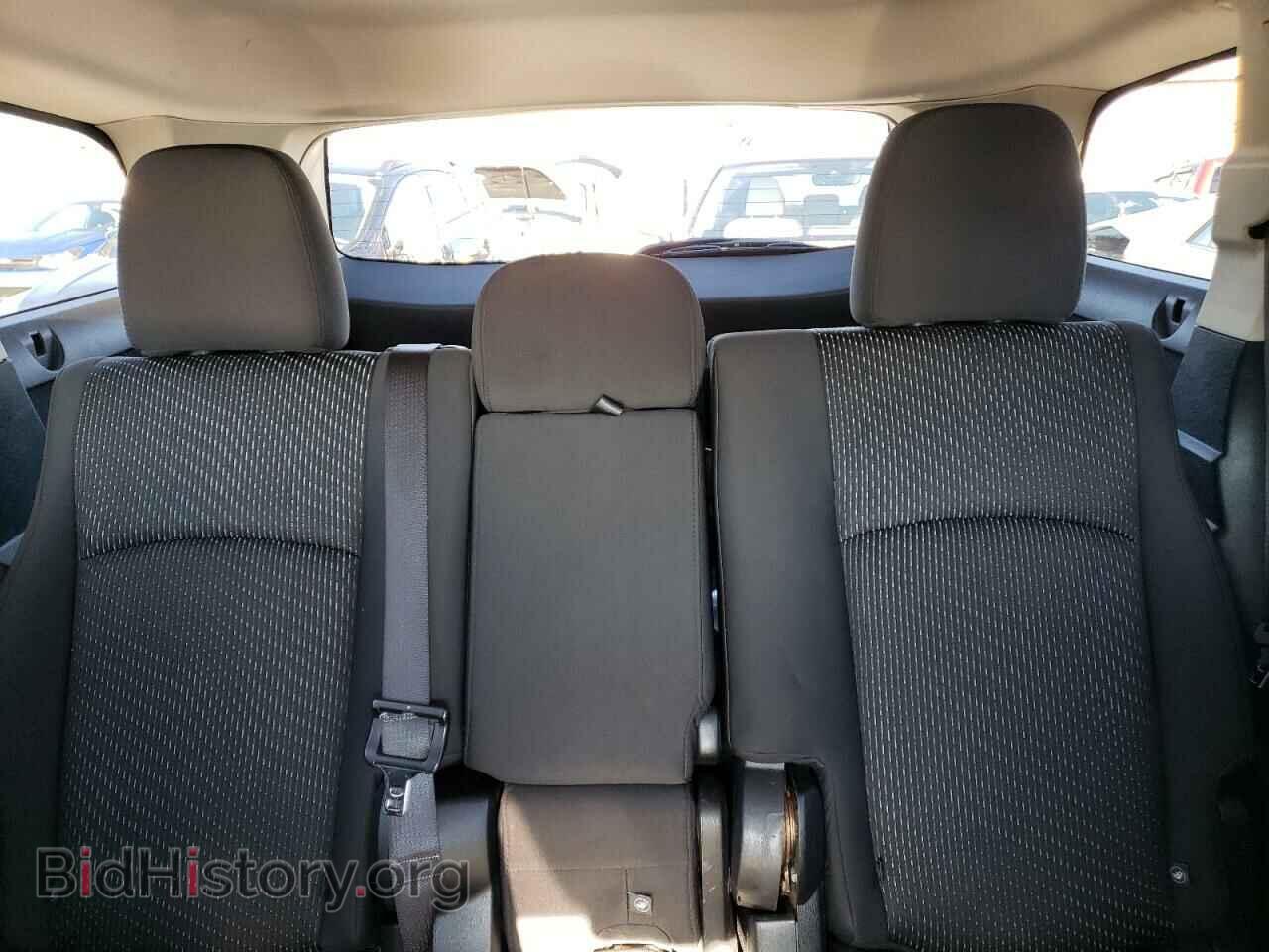 2017 DODGE JOURNEY - VIN: 3C4PDCAB5HT563600 - Фото 10