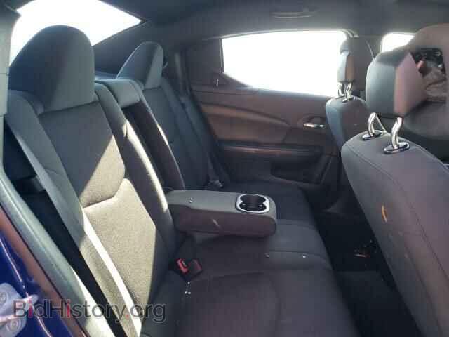 2012 DODGE AVENGER - VIN: 1C3CDZCB6CN207412 - Фото 6
