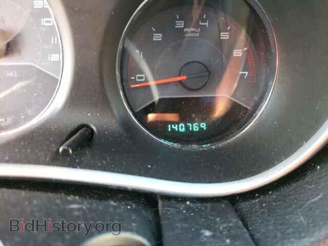 2012 DODGE AVENGER - VIN: 1C3CDZCB6CN207412 - Фото 8