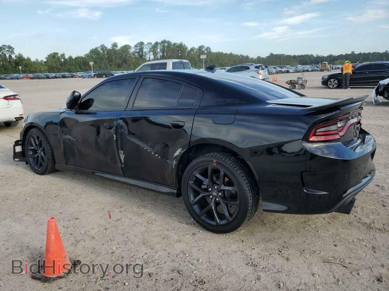 2023 DODGE CHARGER - VIN: 2C3CDXCT3PH583982 - Photo 2