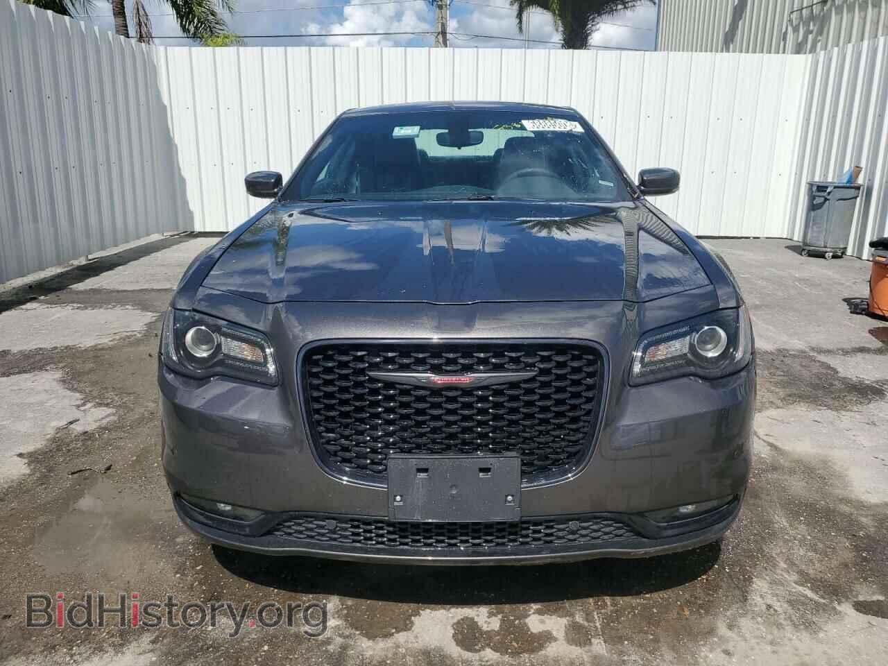 2023 CHRYSLER 300 - VIN: 2C3CCABG8PH585182 - Фото 5