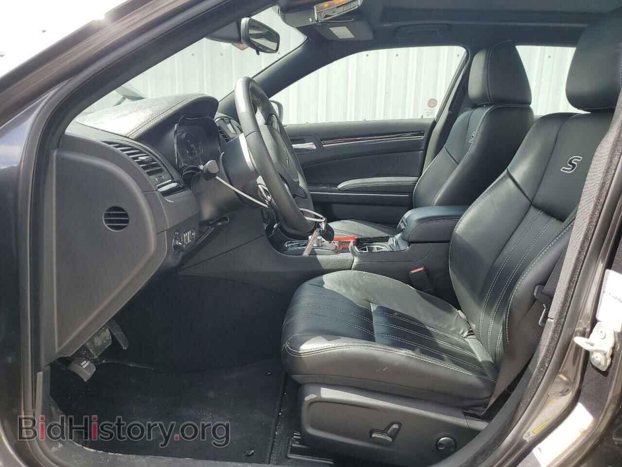 2023 CHRYSLER 300 - VIN: 2C3CCABG8PH585182 - Фото 7