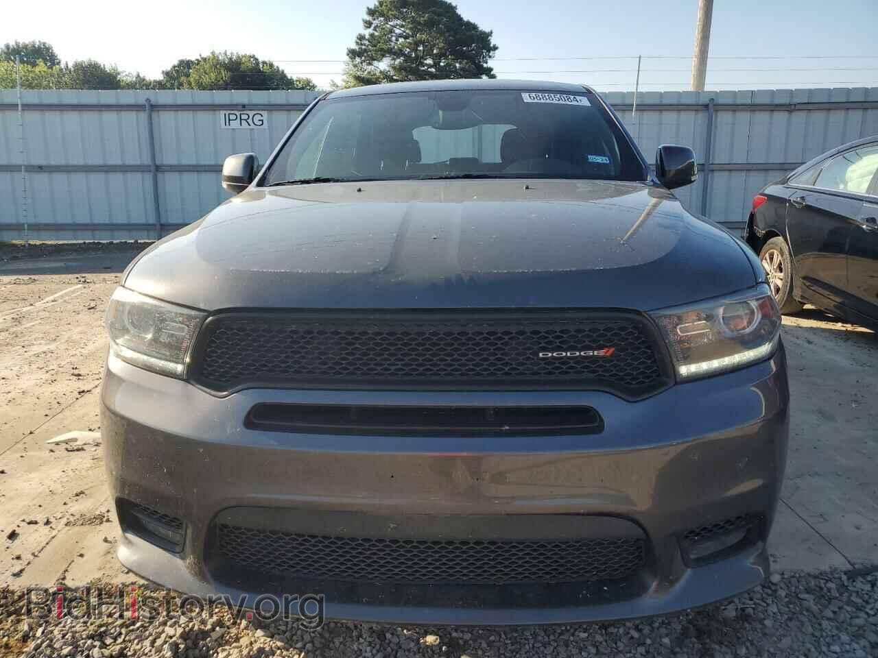 2019 DODGE DURANGO - VIN: 1C4RDHDG2KC662925 - Photo 5