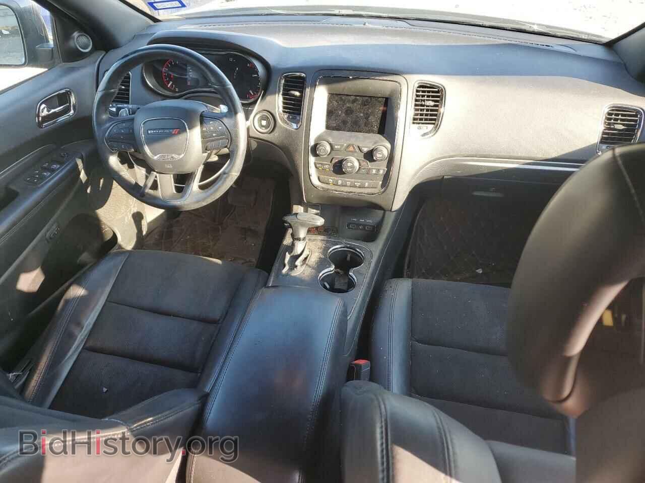 2019 DODGE DURANGO - VIN: 1C4RDHDG2KC662925 - Photo 8
