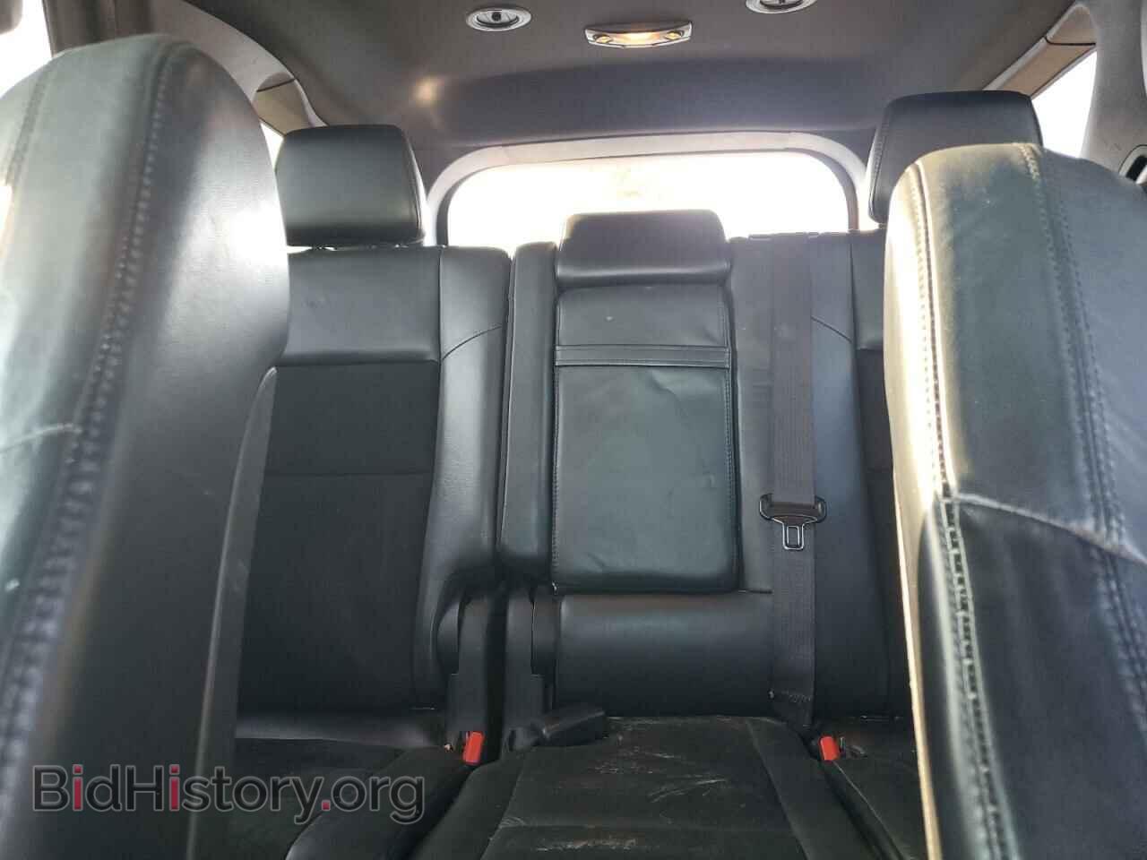 2019 DODGE DURANGO - VIN: 1C4RDHDG2KC662925 - Photo 10
