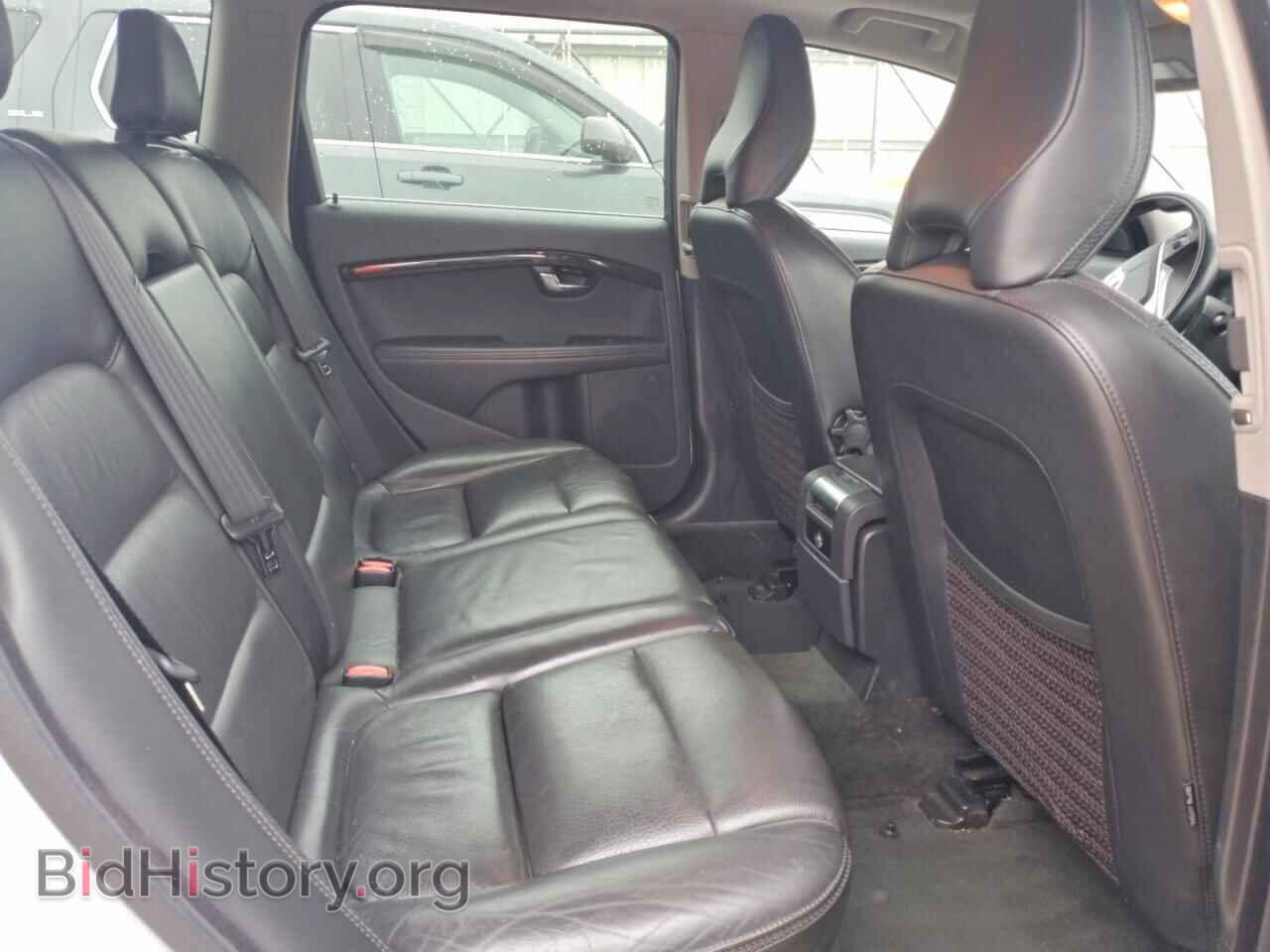 2014 VOLVO XC70 - VIN: YV4902BZ4E1181164 - Photo 10