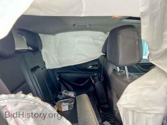 2015 BUICK ENCORE - VIN: KL4CJHSB3FB248290 - Photo 6