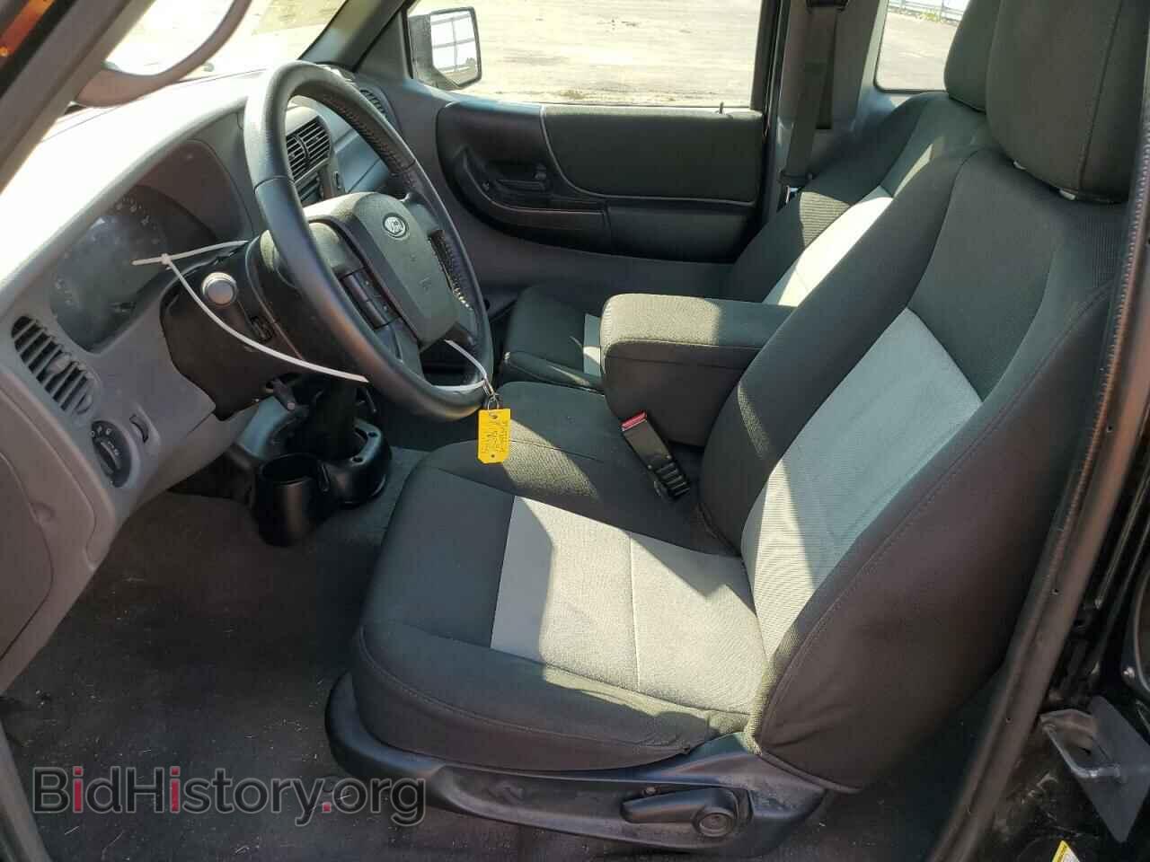 2011 FORD RANGER - VIN: 1FTLR4FE7BPA29082 - Фото 7