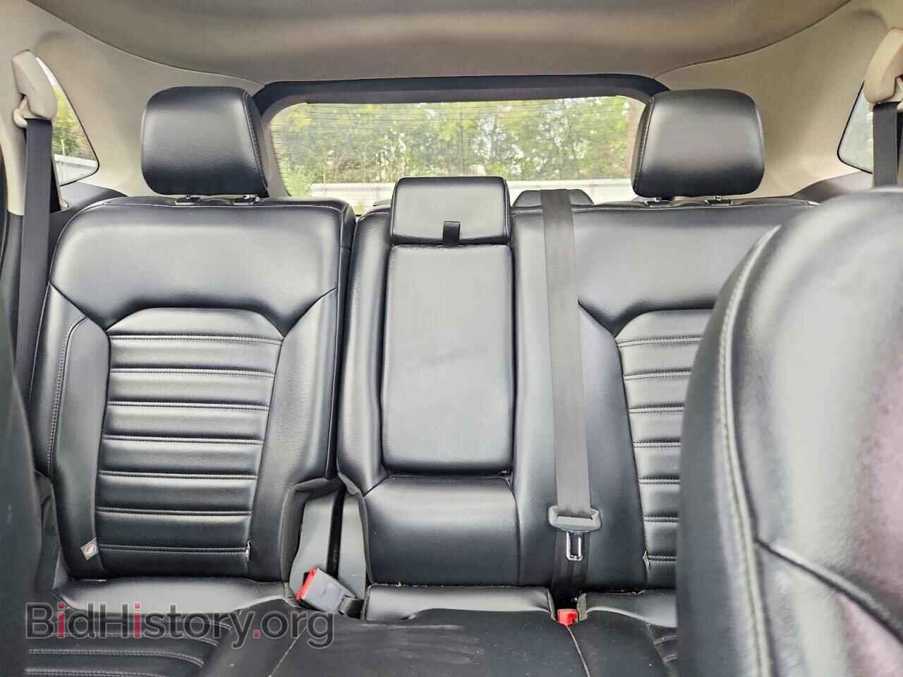2020 FORD EDGE - VIN: 2FMPK4J99LBA83570 - Photo 10
