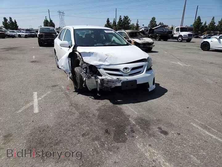2012 TOYOTA COROLLA - VIN: 5YFBU4EEXCP034109 - Фото 13