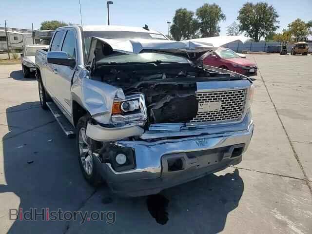 2015 GMC SIERRA - VIN: 3GTU2VEC3FG337052 - Photo 13