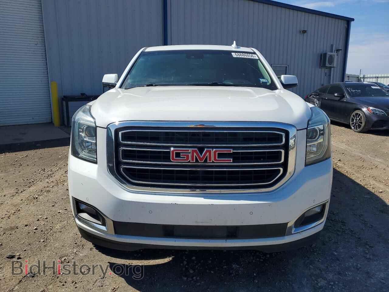 2020 GMC YUKON - VIN: 1GKS2BKC4LR258273 - Photo 5
