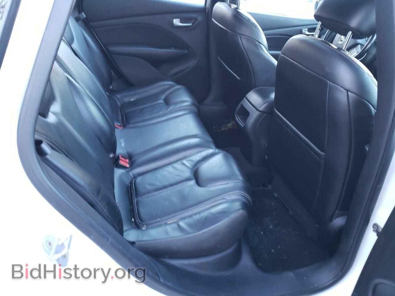 2013 DODGE DART - VIN: 1C3CDFCA2DD293475 - Photo 6
