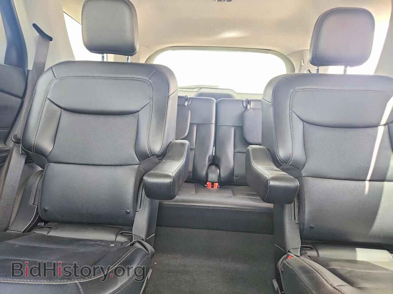 2023 FORD EXPLORER - VIN: 1FMSK7FH6PGB20276 - Photo 10