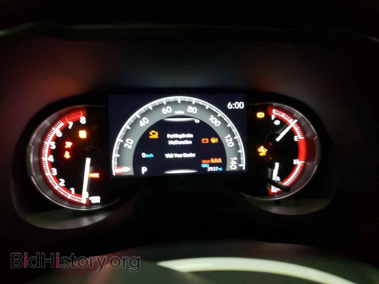 2023 TOYOTA RAV4 - VIN: 2T3F1RFV6PC354059 - Фото 9