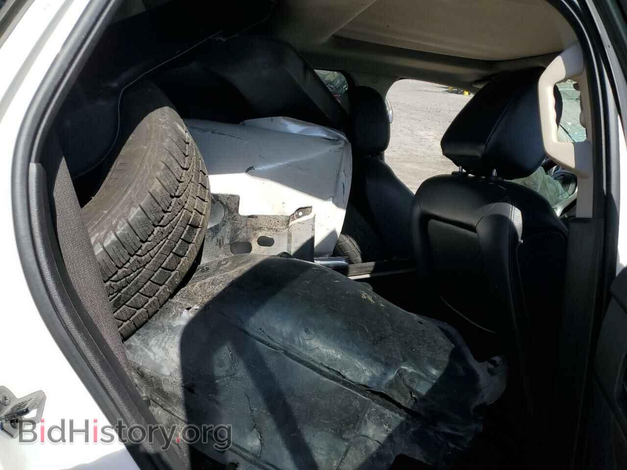 2013 FORD EDGE - VIN: 2FMDK4KC2DBB34549 - Photo 10