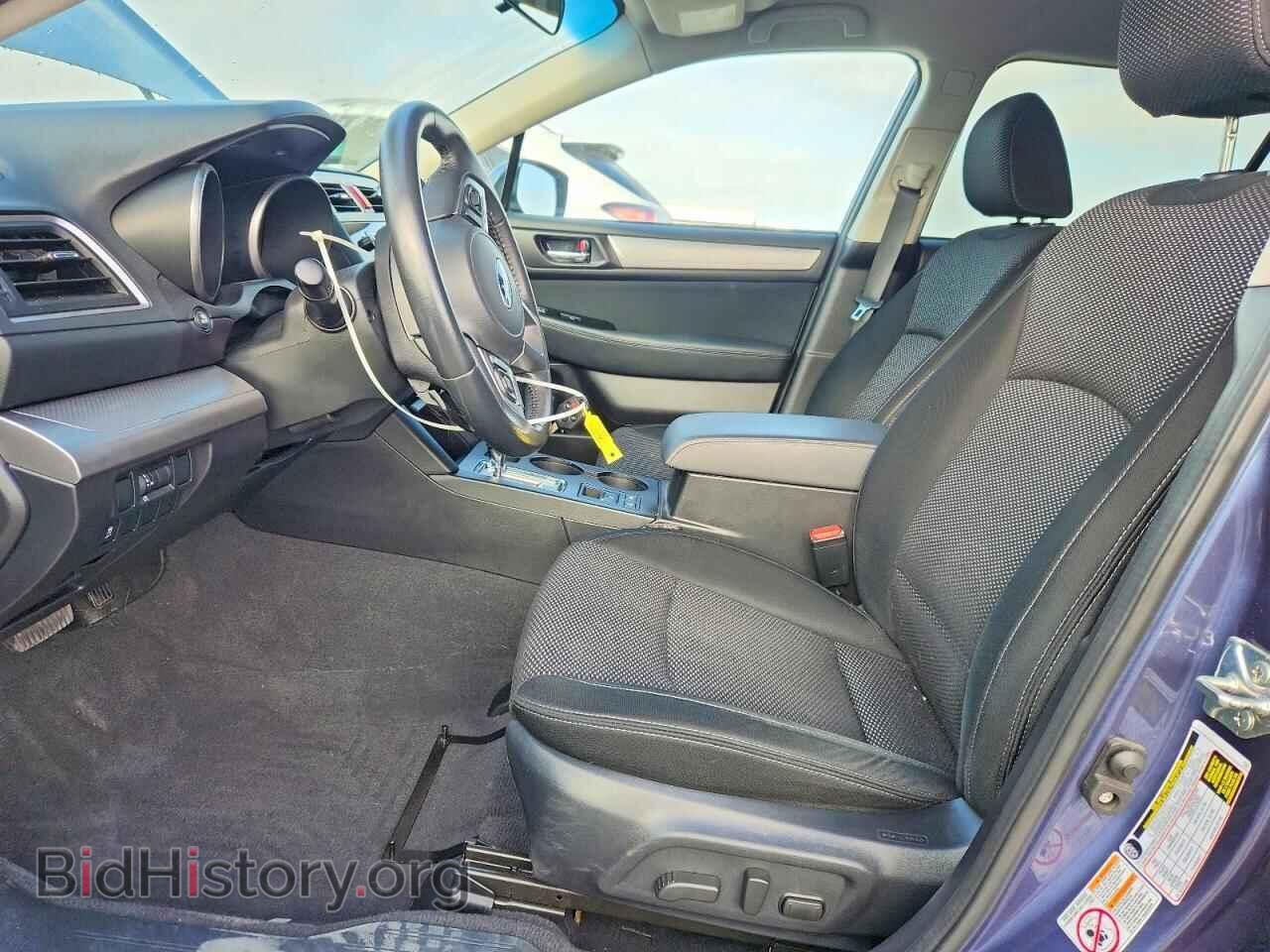 2017 SUBARU OUTBACK - VIN: 4S4BSACC8H3263387 - Photo 7