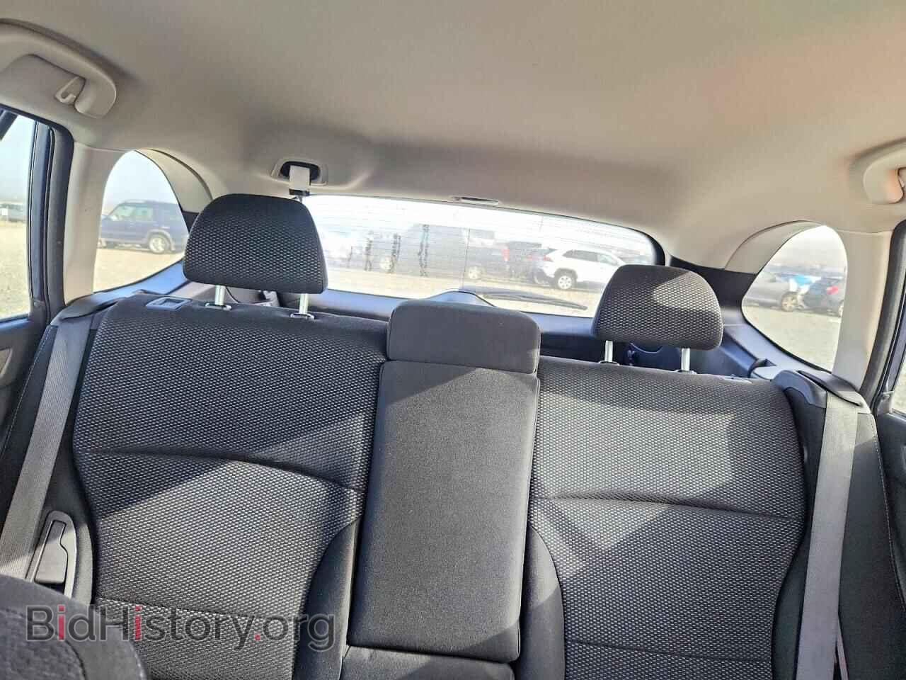 2017 SUBARU OUTBACK - VIN: 4S4BSACC8H3263387 - Photo 10