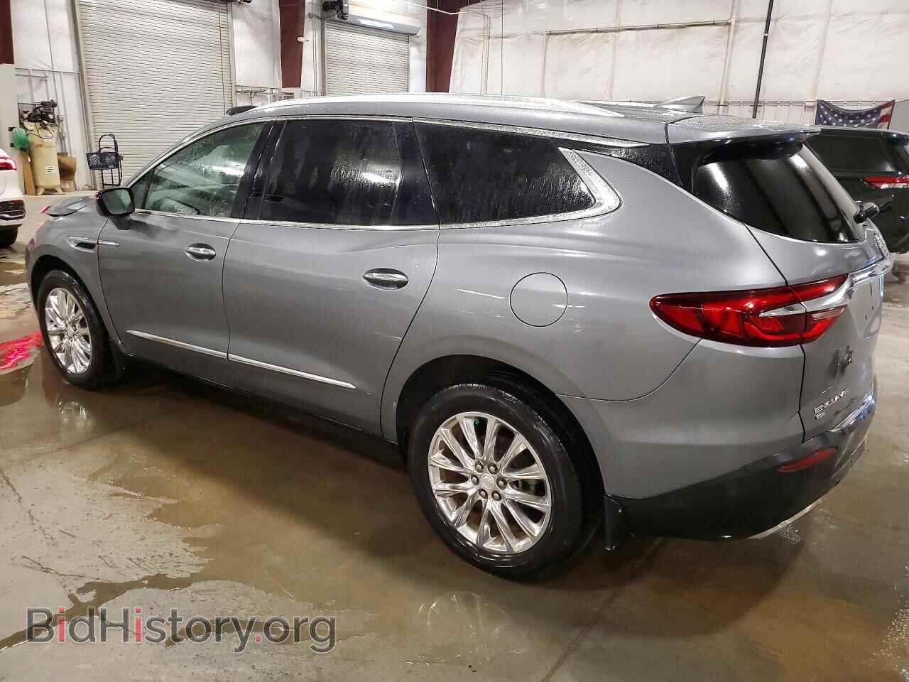 2021 BUICK ENCLAVE - VIN: 5GAEVBKW0MJ179243 - Фото 2