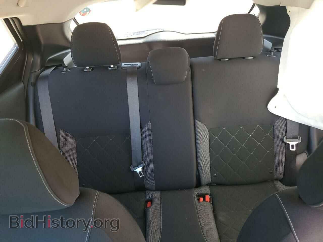 2019 NISSAN KICKS - VIN: 3N1CP5CU3KL471475 - Фото 10
